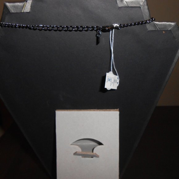 Park Lane The Ritz Necklace Matching Earrings Set - Picture 4 of 8